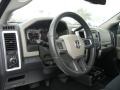 Stone White - Ram 1500 Sport Quad Cab 4x4 Photo No. 12