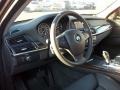 2011 Black Sapphire Metallic BMW X5 xDrive 35i  photo #12