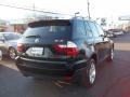 Jet Black - X3 3.0si Photo No. 4