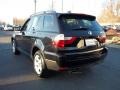 Jet Black - X3 3.0si Photo No. 6