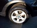 Jet Black - X3 3.0si Photo No. 7