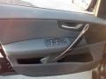 Jet Black - X3 3.0si Photo No. 9
