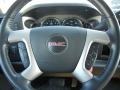 2008 Medium Brown Metallic GMC Sierra 1500 SLE Crew Cab  photo #14