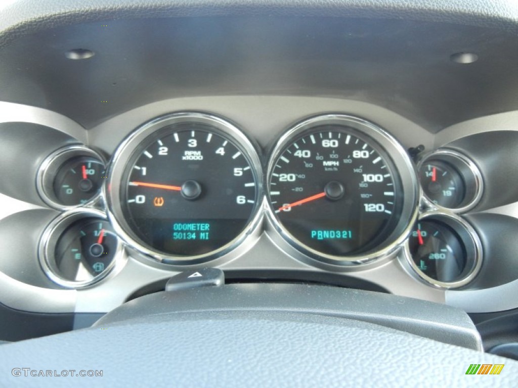 2008 Sierra 1500 SLE Crew Cab - Medium Brown Metallic / Ebony photo #15