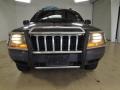 Patriot Blue Pearl - Grand Cherokee Laredo Photo No. 2
