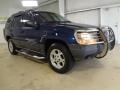 Patriot Blue Pearl - Grand Cherokee Laredo Photo No. 3