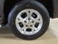 Patriot Blue Pearl - Grand Cherokee Laredo Photo No. 7
