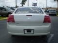 2004 Dover White Pearl Mitsubishi Galant ES  photo #4