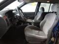 Patriot Blue Pearl - Grand Cherokee Laredo Photo No. 9