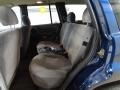 Patriot Blue Pearl - Grand Cherokee Laredo Photo No. 10