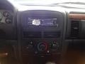 Patriot Blue Pearl - Grand Cherokee Laredo Photo No. 13