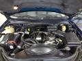 Patriot Blue Pearl - Grand Cherokee Laredo Photo No. 18