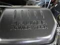 Patriot Blue Pearl - Grand Cherokee Laredo Photo No. 19