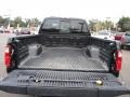 2008 Black Ford F250 Super Duty Lariat Crew Cab 4x4  photo #29