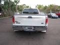Arizona Beige Metallic - F350 Super Duty Lariat Crew Cab Dually Photo No. 6