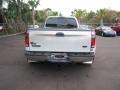 2006 Arizona Beige Metallic Ford F350 Super Duty Lariat Crew Cab Dually  photo #6