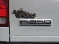 Arizona Beige Metallic - F350 Super Duty Lariat Crew Cab Dually Photo No. 7