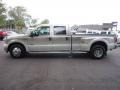 2006 Arizona Beige Metallic Ford F350 Super Duty Lariat Crew Cab Dually  photo #10