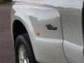 2006 Arizona Beige Metallic Ford F350 Super Duty Lariat Crew Cab Dually  photo #13