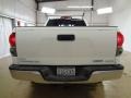 2007 Super White Toyota Tundra Texas Edition Double Cab 4x4  photo #5