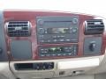Tan Controls Photo for 2006 Ford F350 Super Duty #57975413