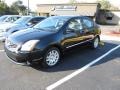Super Black - Sentra 2.0 Photo No. 1