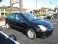 Super Black - Sentra 2.0 Photo No. 3