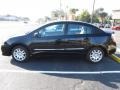 Super Black - Sentra 2.0 Photo No. 4