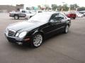 Black - E 350 4Matic Sedan Photo No. 1