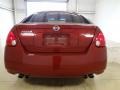 Red Opulence Metallic - Maxima 3.5 SE Photo No. 5