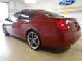 Red Opulence Metallic - Maxima 3.5 SE Photo No. 6