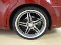 Red Opulence Metallic - Maxima 3.5 SE Photo No. 7