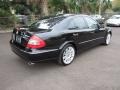 Black - E 350 4Matic Sedan Photo No. 5