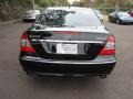 Black - E 350 4Matic Sedan Photo No. 6
