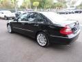 Black - E 350 4Matic Sedan Photo No. 7