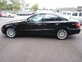Black - E 350 4Matic Sedan Photo No. 8