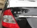 Black - E 350 4Matic Sedan Photo No. 9