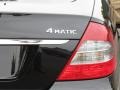 Black - E 350 4Matic Sedan Photo No. 10