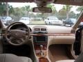 Black - E 350 4Matic Sedan Photo No. 12