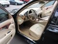 Black - E 350 4Matic Sedan Photo No. 15