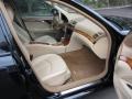 Black - E 350 4Matic Sedan Photo No. 16