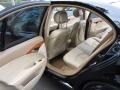 Black - E 350 4Matic Sedan Photo No. 17