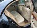 Black - E 350 4Matic Sedan Photo No. 18