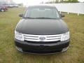 Black Clearcoat - Taurus SEL Photo No. 2