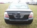 Black Clearcoat - Taurus SEL Photo No. 3