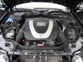 Black - E 350 4Matic Sedan Photo No. 20