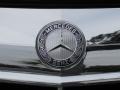 Black - E 350 4Matic Sedan Photo No. 22