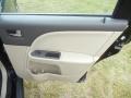 Black Clearcoat - Taurus SEL Photo No. 9
