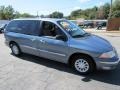 Medium Steel Blue Metallic - Windstar SE Photo No. 2