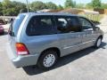 Medium Steel Blue Metallic - Windstar SE Photo No. 4